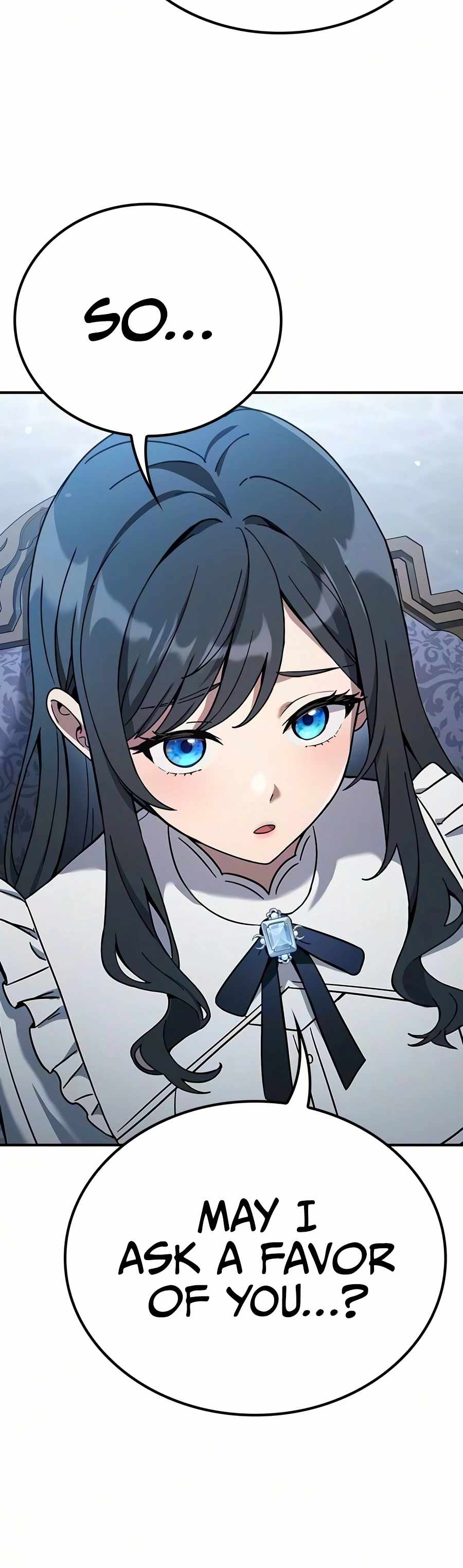 Noble Lady Reformation Guide Ch.33 p17