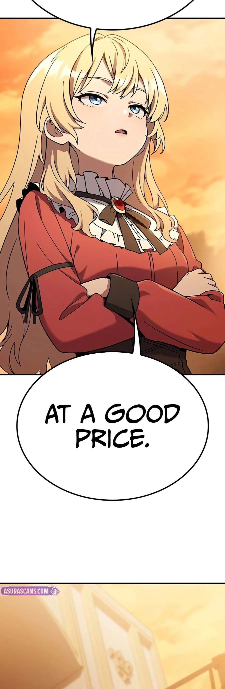 Noble Lady Reformation Guide Ch.34 p11