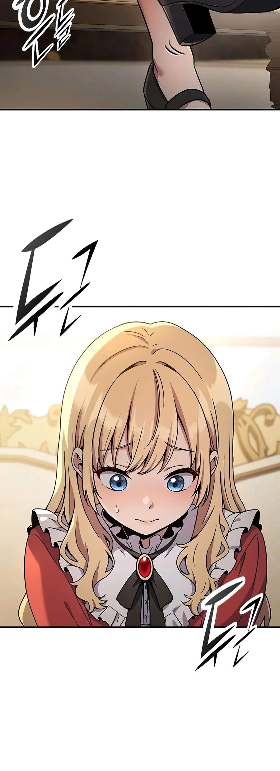 Noble Lady Reformation Guide Ch.34 p3