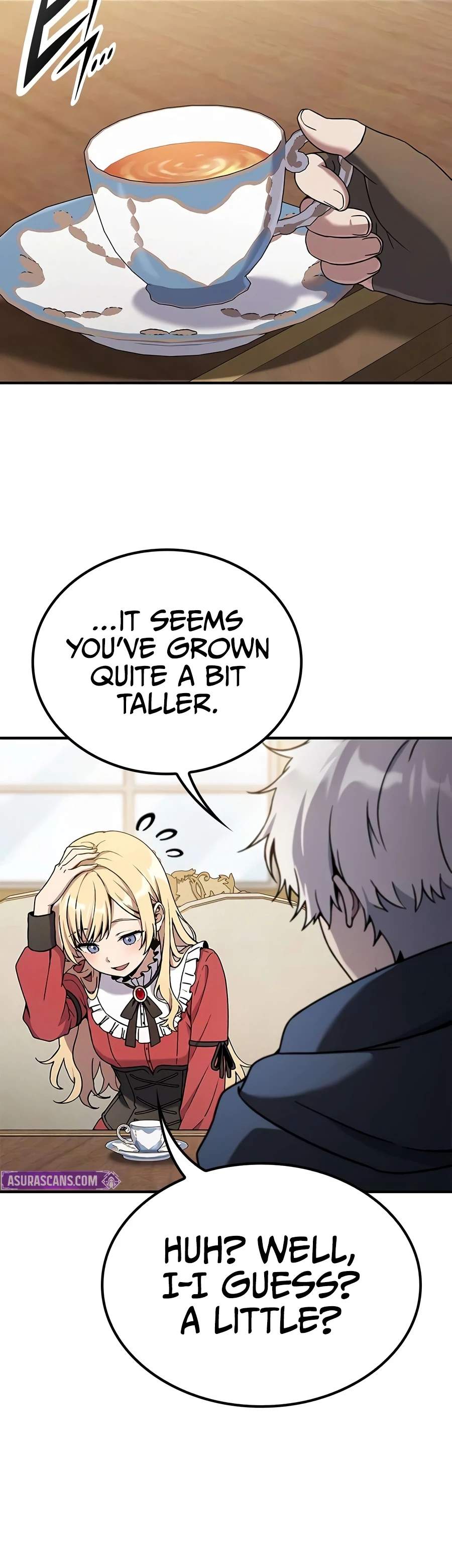 Noble Lady Reformation Guide Ch.34 p5