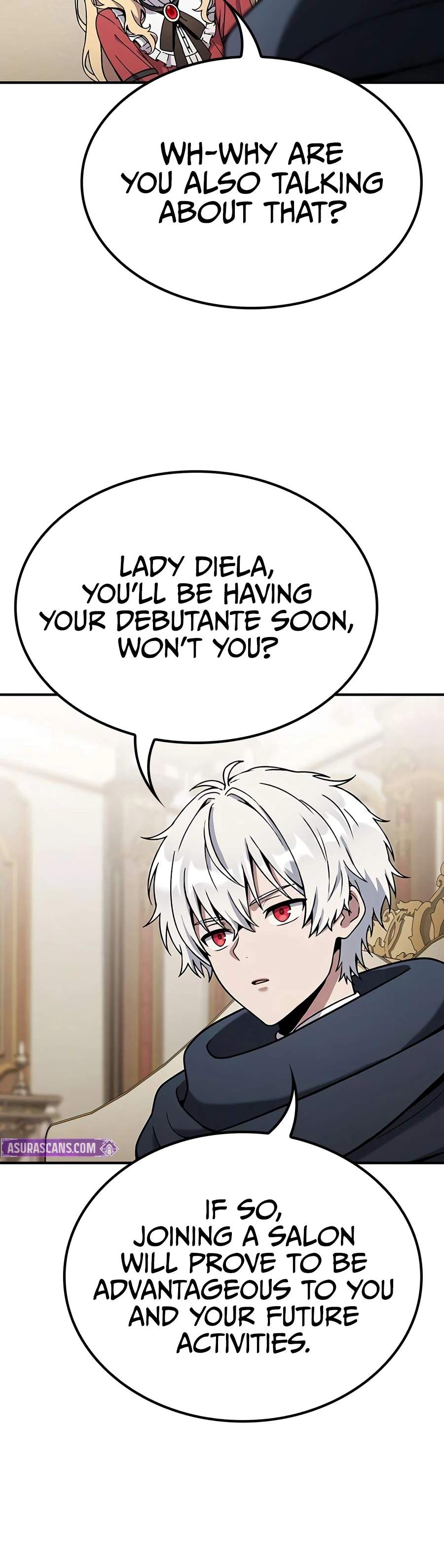 Noble Lady Reformation Guide Ch.34 p7