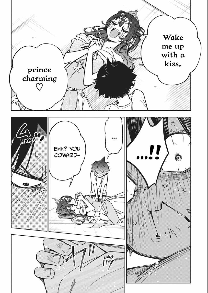 Now That We Draw Ch.59 p20