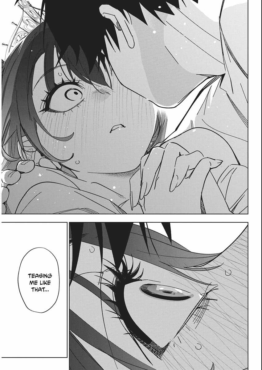 Now That We Draw Ch.59 p21