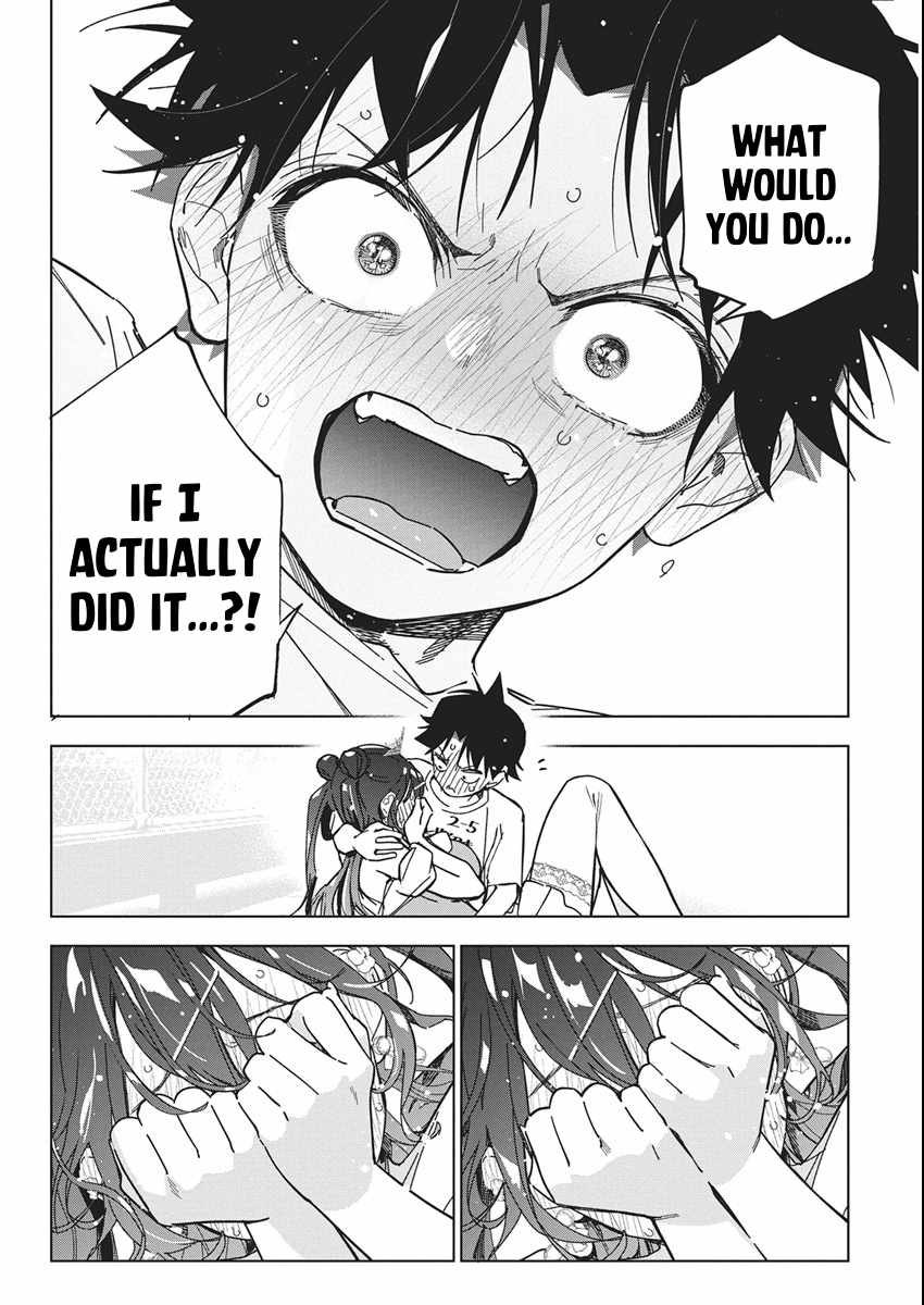 Now That We Draw Ch.59 p22