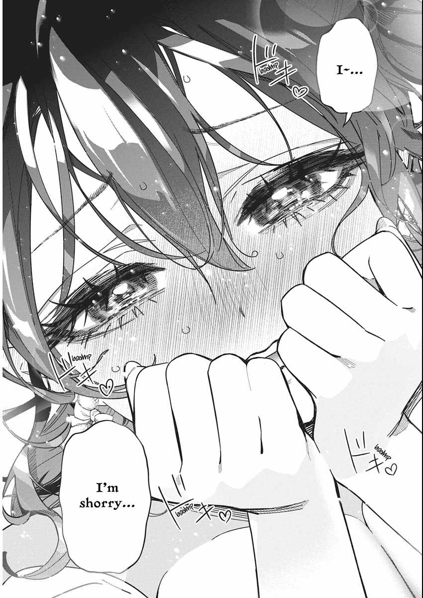 Now That We Draw Ch.59 p23