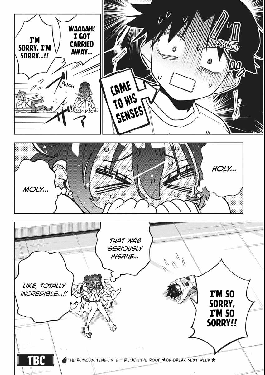 Now That We Draw Ch.59 p24