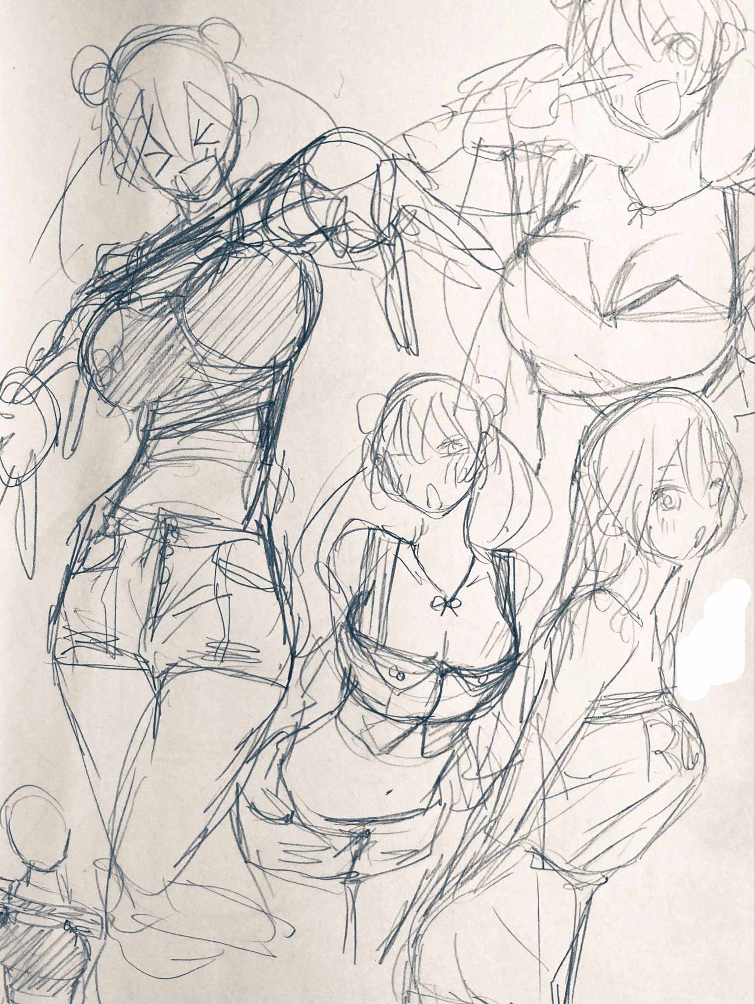Now That We Draw Ch.59 p28