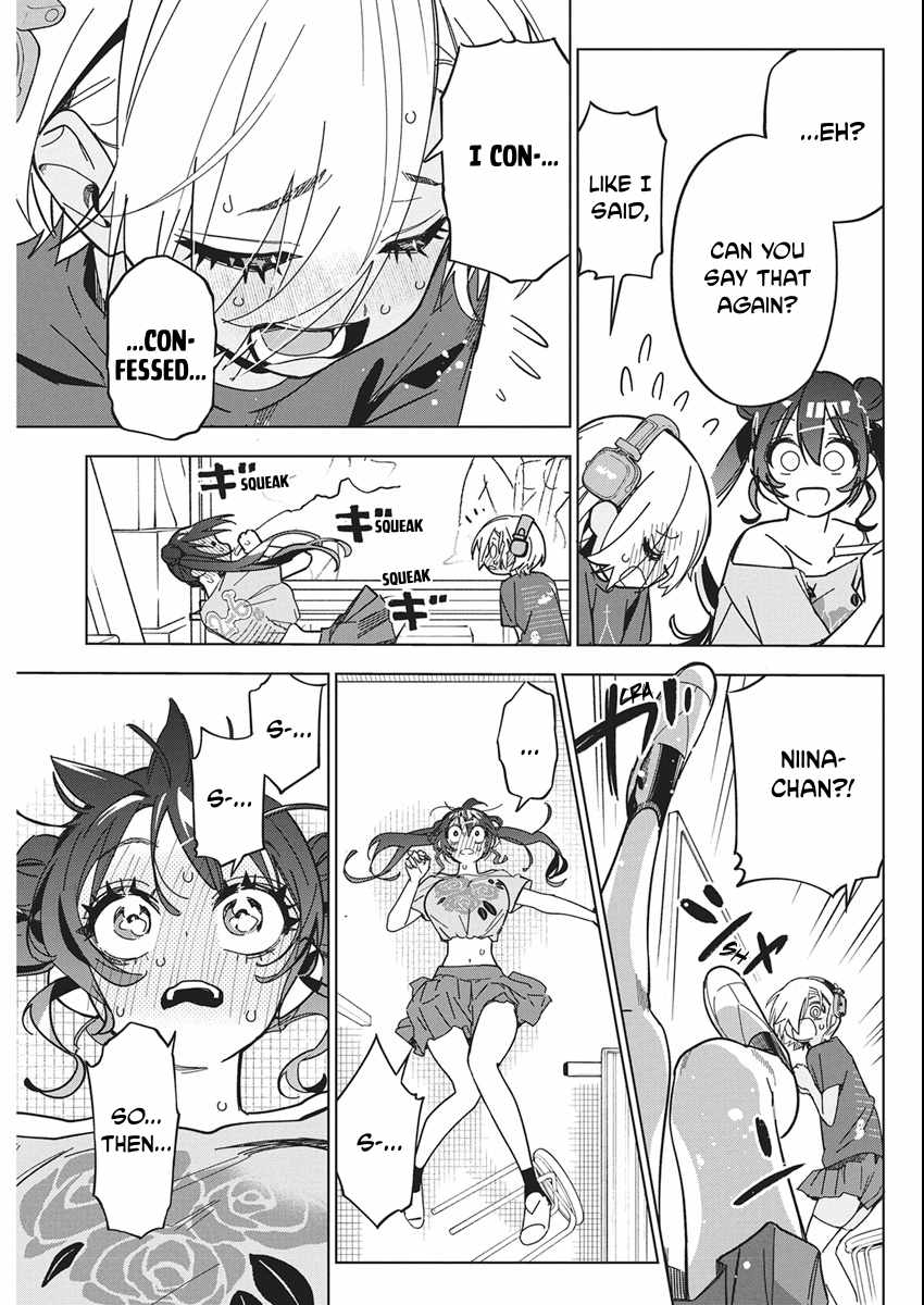 Now That We Draw Ch.59 p5