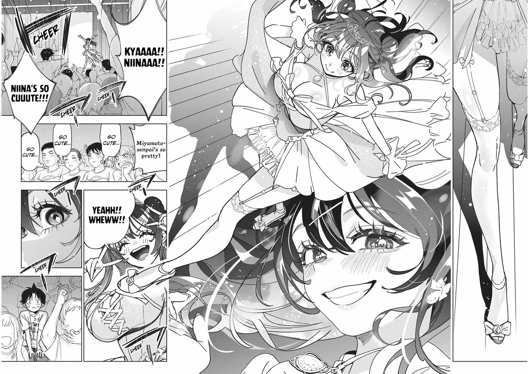 Now That We Draw Ch.59 p10