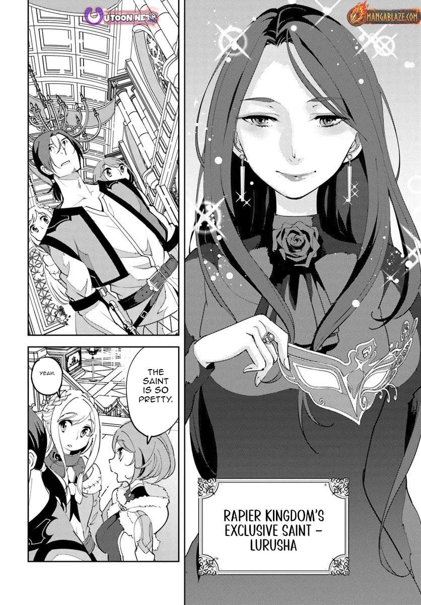 Hisabisa ni Kentoushindan wo Uketara Saikyou Status ni Natte Ita ~Tsuihou Sareta Ossan Boukensha, Imasara Eiyuu wo Mezasu~ Ch.6 p13
