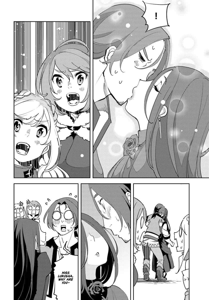 Hisabisa ni Kentoushindan wo Uketara Saikyou Status ni Natte Ita ~Tsuihou Sareta Ossan Boukensha, Imasara Eiyuu wo Mezasu~ Ch.6 p15