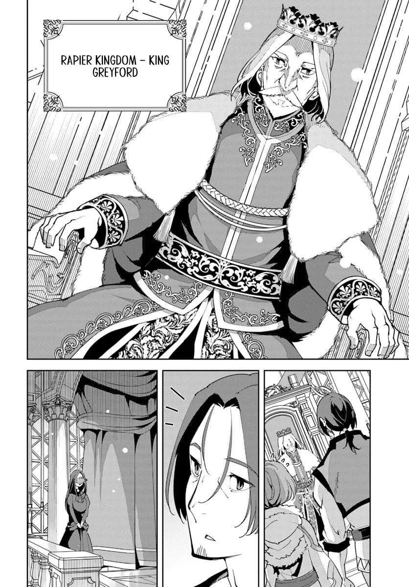 Hisabisa ni Kentoushindan wo Uketara Saikyou Status ni Natte Ita ~Tsuihou Sareta Ossan Boukensha, Imasara Eiyuu wo Mezasu~ Ch.6 p7