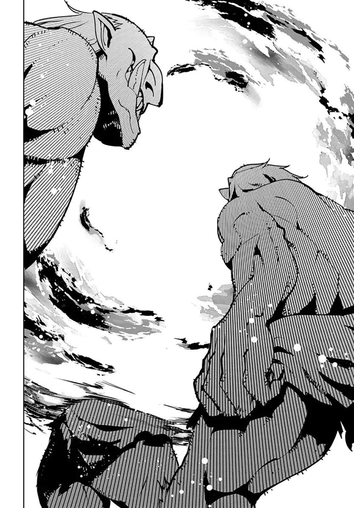 Hisabisa ni Kentoushindan wo Uketara Saikyou Status ni Natte Ita ~Tsuihou Sareta Ossan Boukensha, Imasara Eiyuu wo Mezasu~ Ch.7 p11