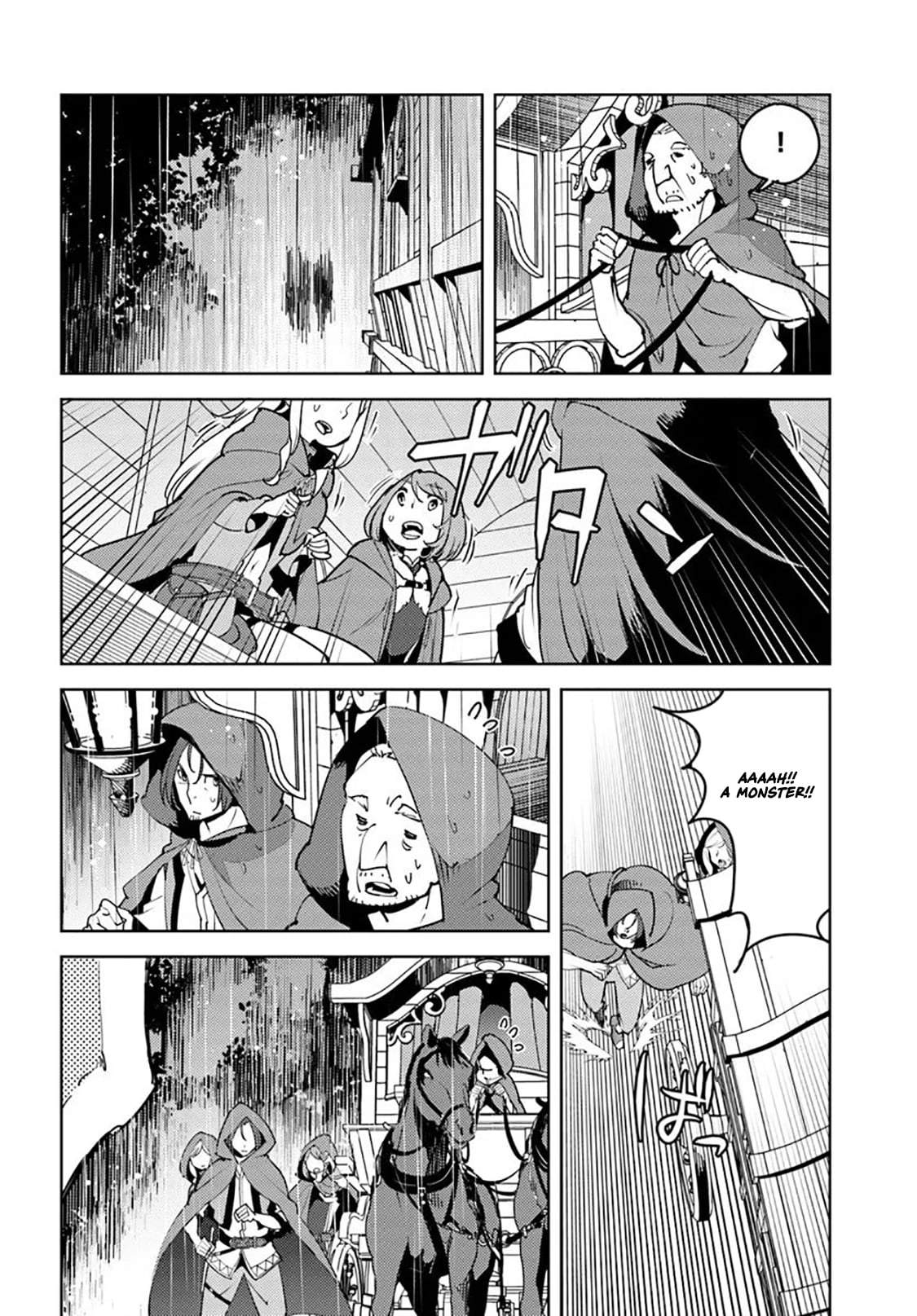 Hisabisa ni Kentoushindan wo Uketara Saikyou Status ni Natte Ita ~Tsuihou Sareta Ossan Boukensha, Imasara Eiyuu wo Mezasu~ Ch.7 p23
