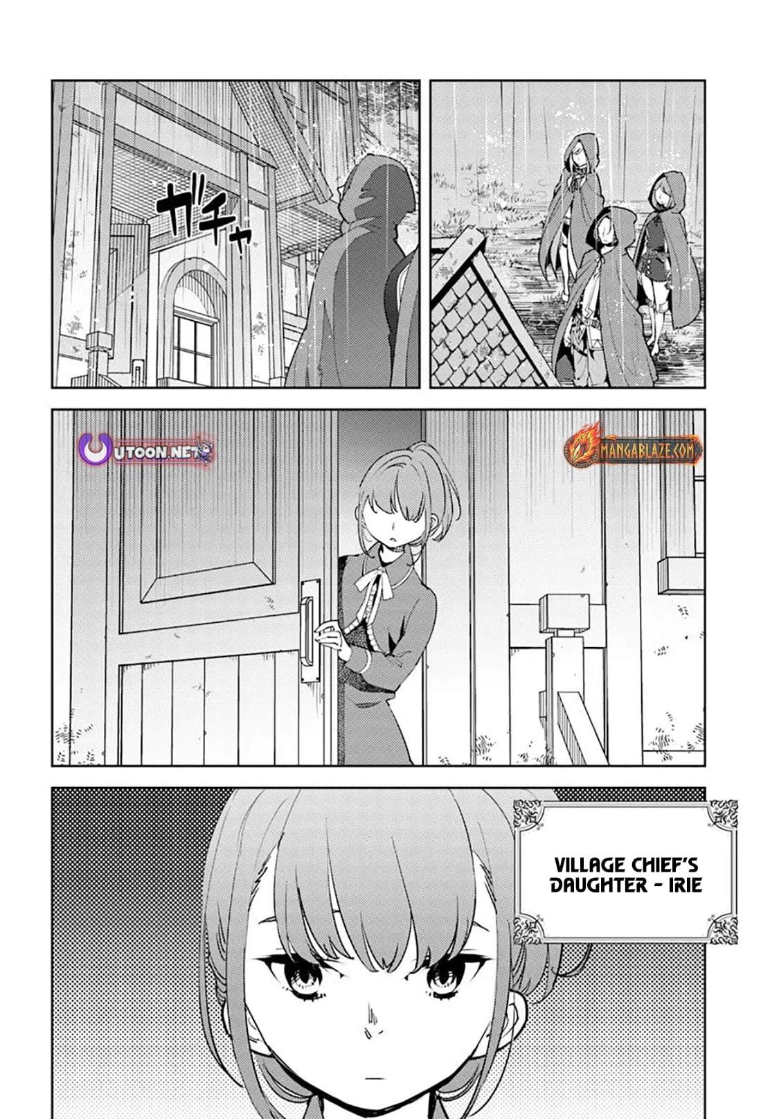 Hisabisa ni Kentoushindan wo Uketara Saikyou Status ni Natte Ita ~Tsuihou Sareta Ossan Boukensha, Imasara Eiyuu wo Mezasu~ Ch.7 p31