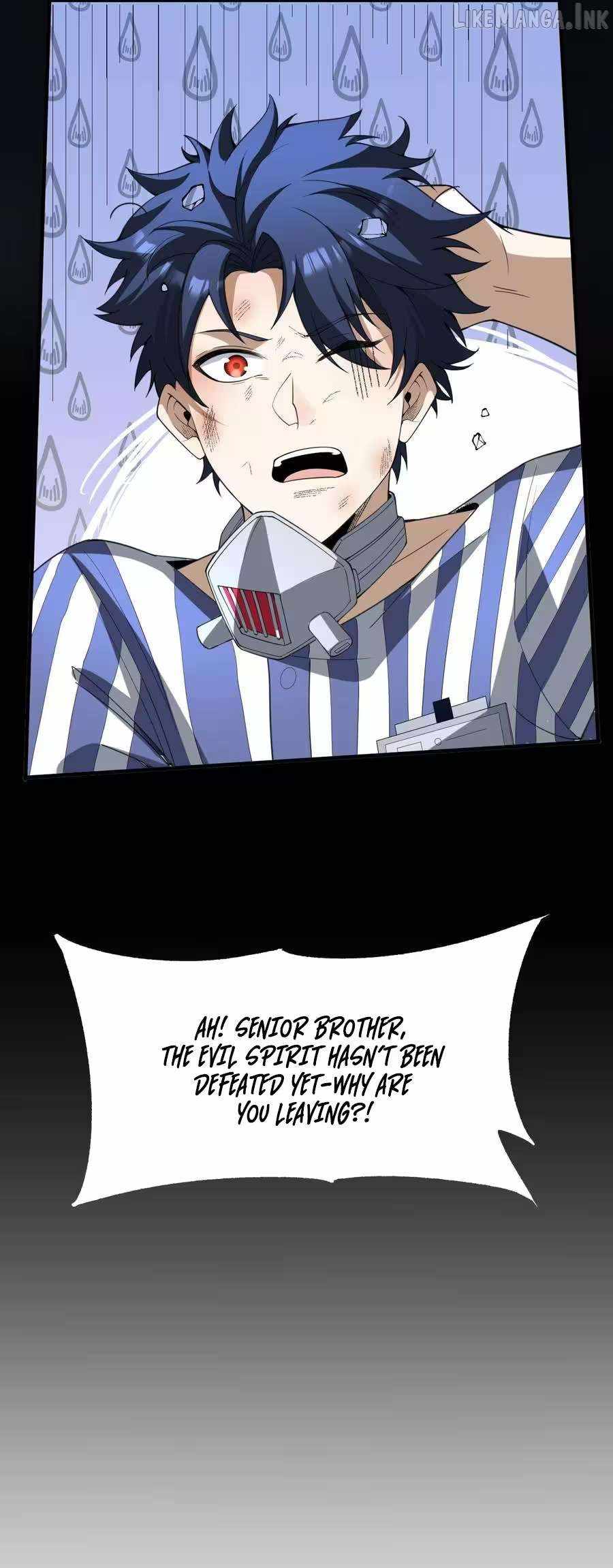 I Have Three Thousand Great Daos in My Mind Ch.10 p10