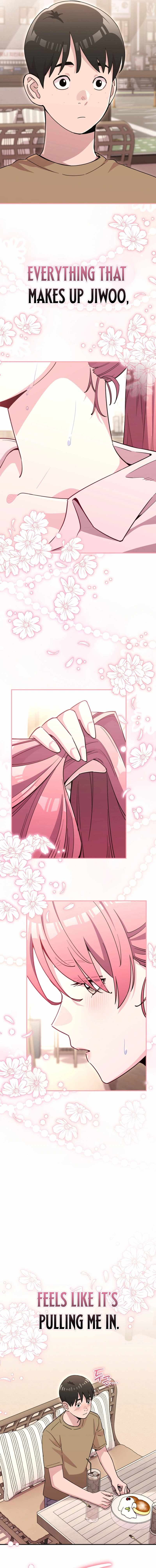 You Expect Anyone to Like You With That Face? Ch.48 p2