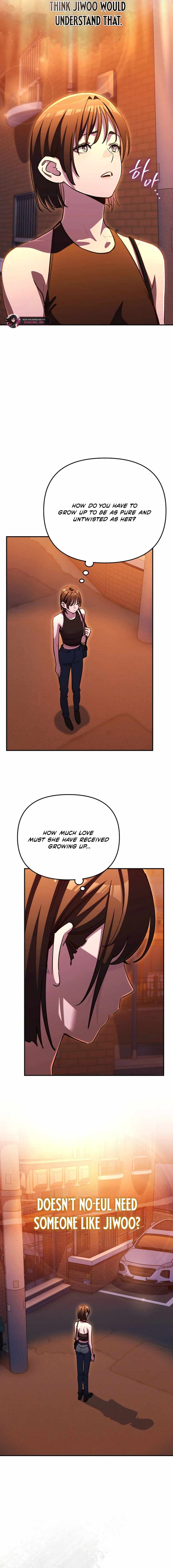 You Expect Anyone to Like You With That Face? Ch.48 p16