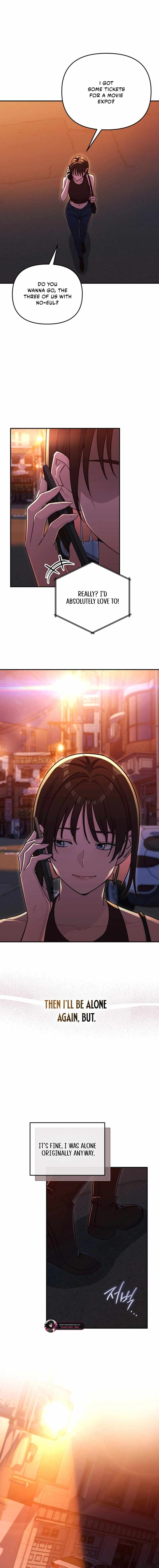 You Expect Anyone to Like You With That Face? Ch.48 p18