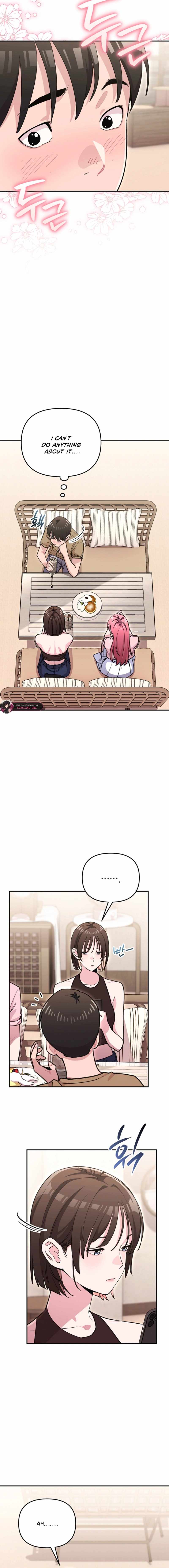 You Expect Anyone to Like You With That Face? Ch.48 p3