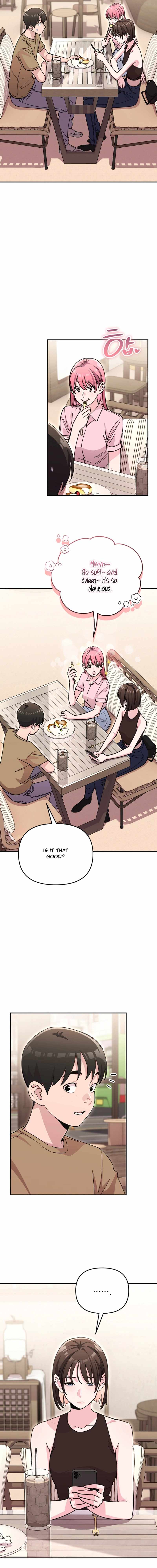 You Expect Anyone to Like You With That Face? Ch.48 p6