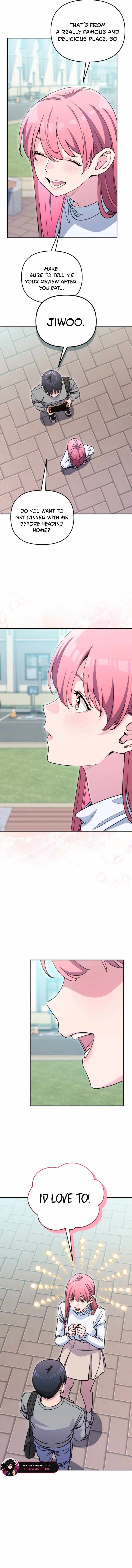 You Expect Anyone to Like You With That Face? Ch.51 p13