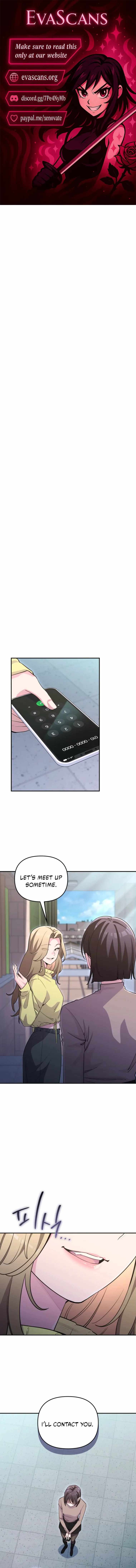 You Expect Anyone to Like You With That Face? Ch.52 p1
