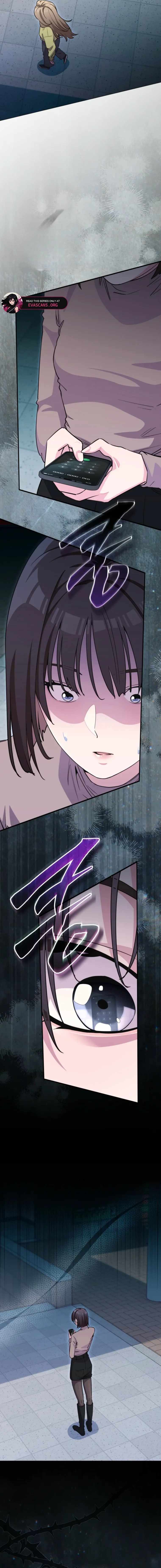 You Expect Anyone to Like You With That Face? Ch.52 p2