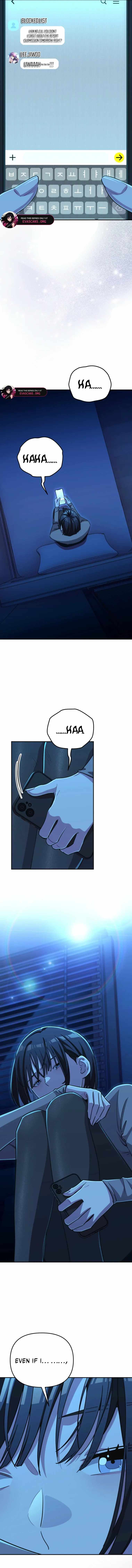 You Expect Anyone to Like You With That Face? Ch.52 p14