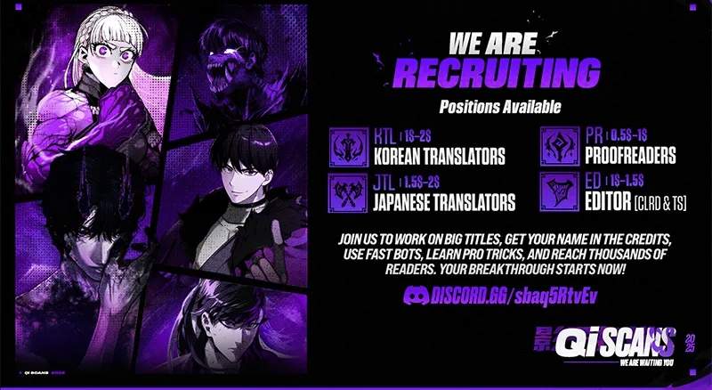 Office Worker Who Sees Fate Ch.174 p13