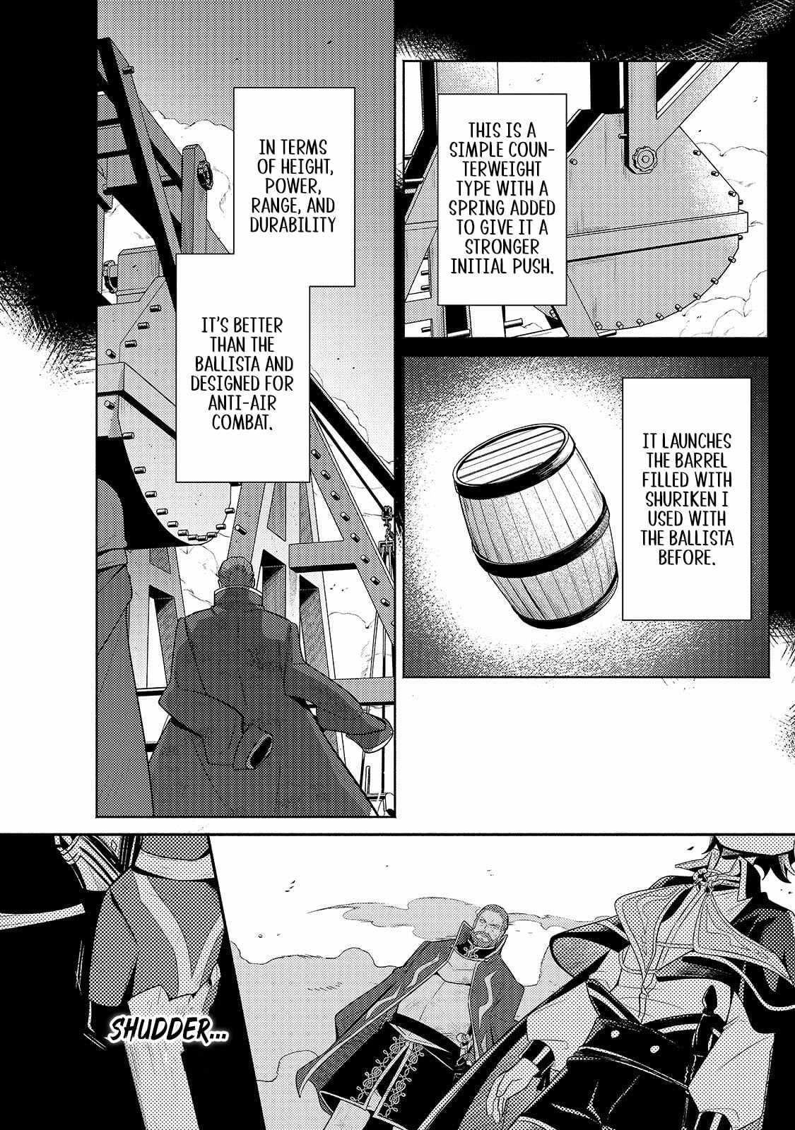 Fun Territory Defense by the Optimistic Lord Ch.43-1 p2
