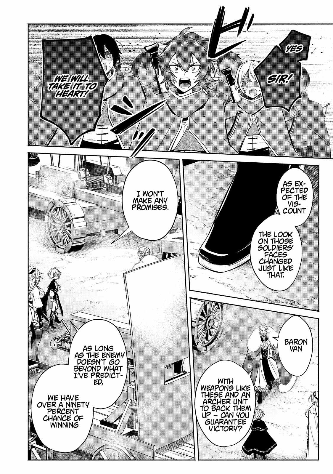 Fun Territory Defense by the Optimistic Lord Ch.43-1 p12