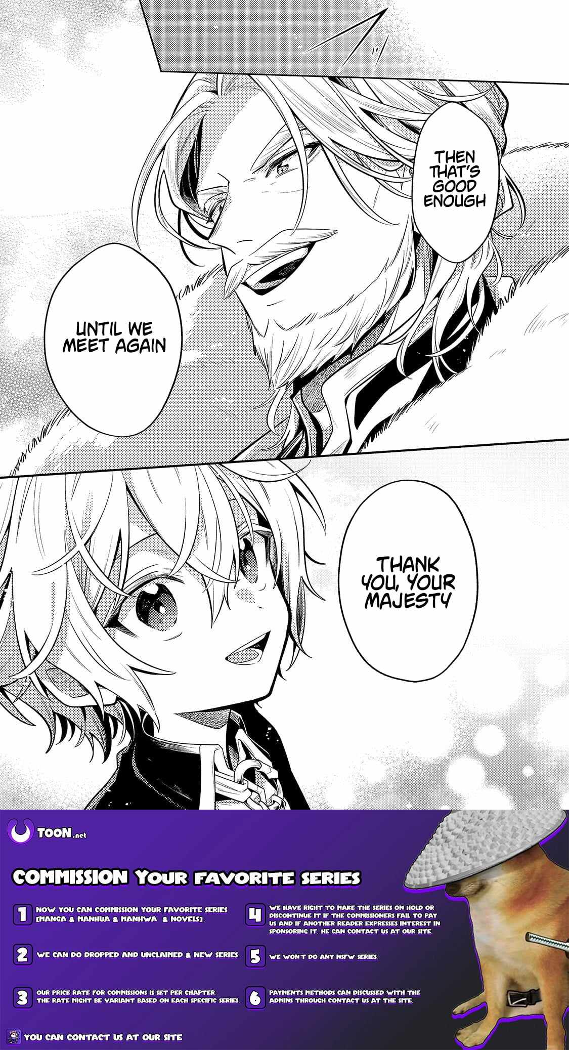Fun Territory Defense by the Optimistic Lord Ch.43-1 p13