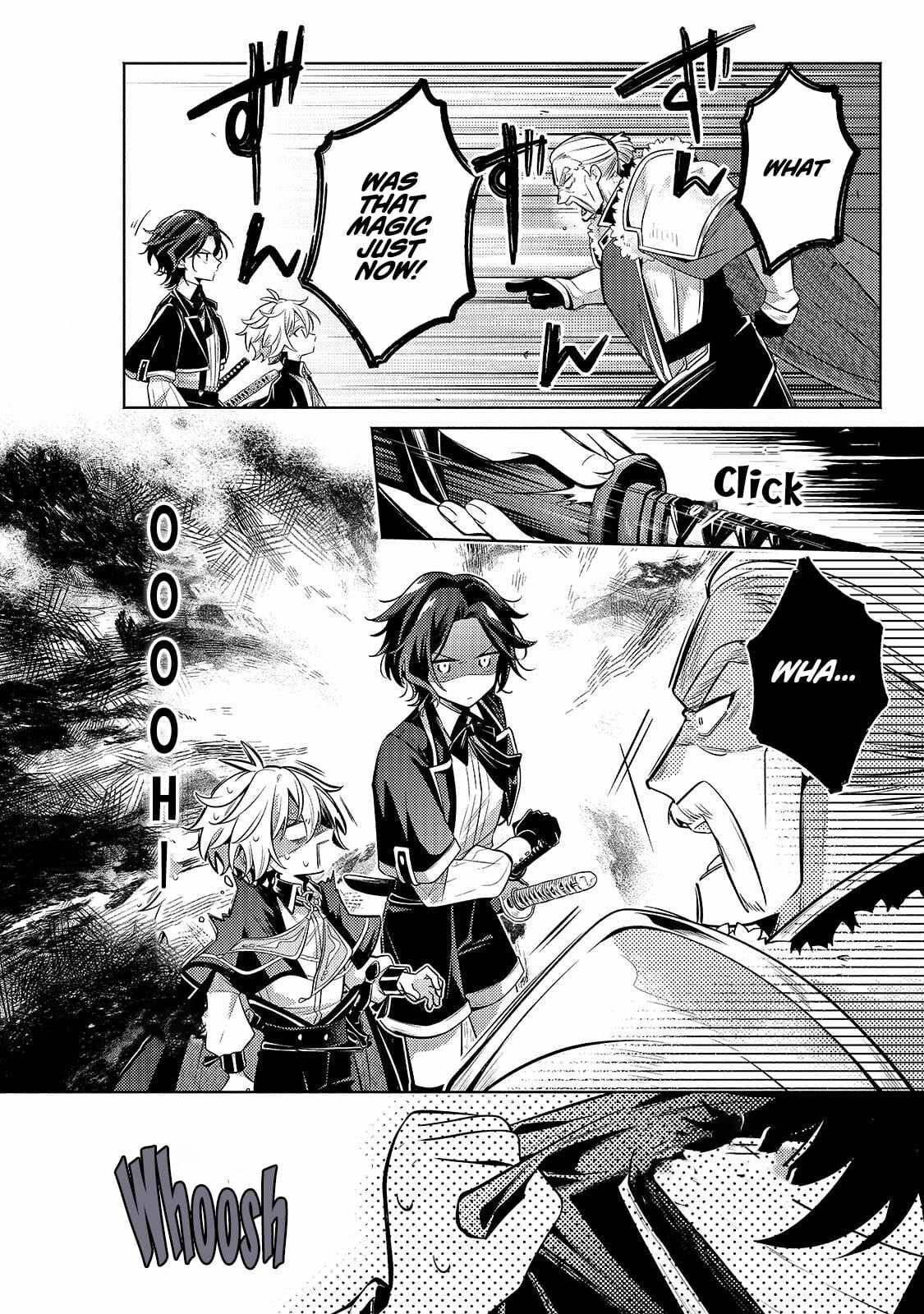 Fun Territory Defense by the Optimistic Lord Ch.43-1 p4