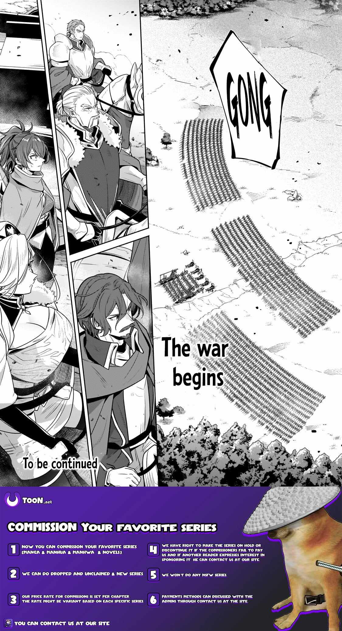 Fun Territory Defense by the Optimistic Lord Ch.43-2 p12