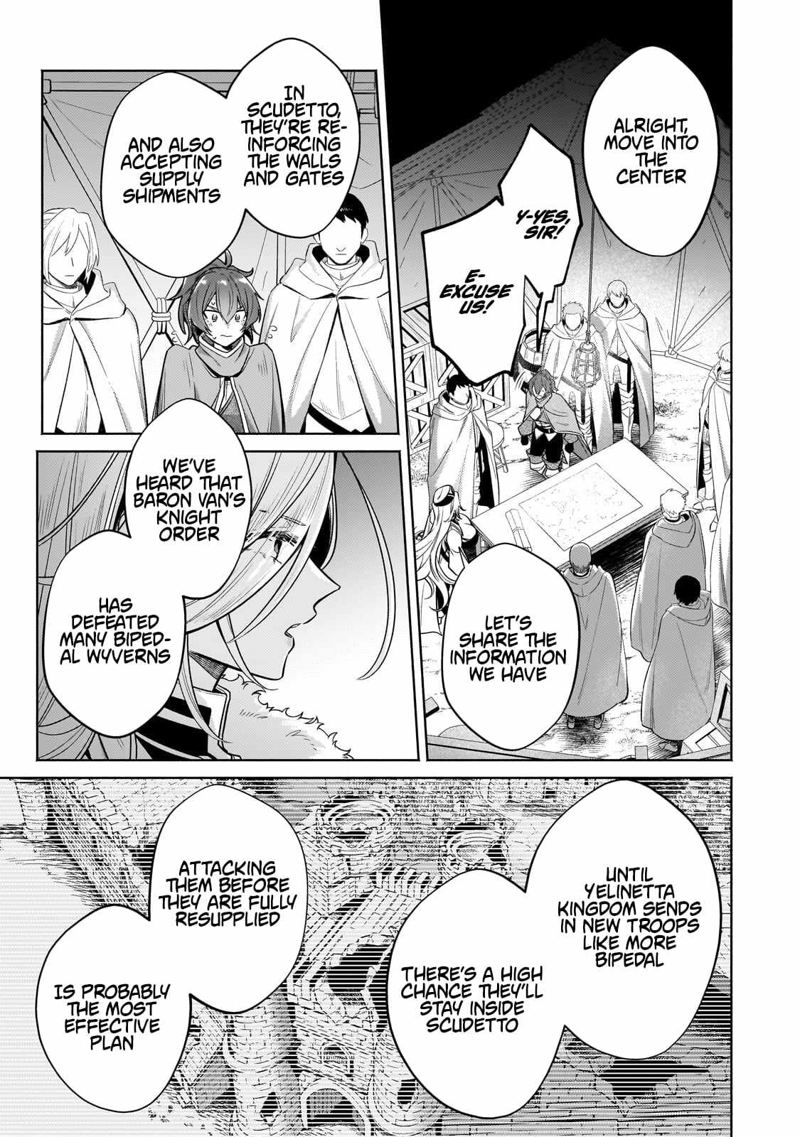 Fun Territory Defense by the Optimistic Lord Ch.43-2 p6