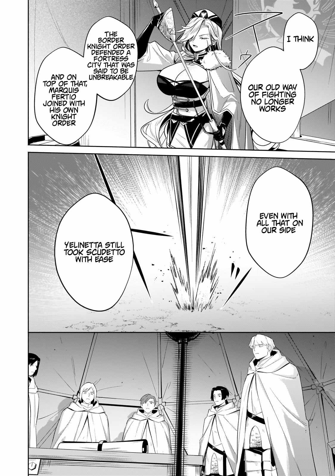 Fun Territory Defense by the Optimistic Lord Ch.43-2 p7