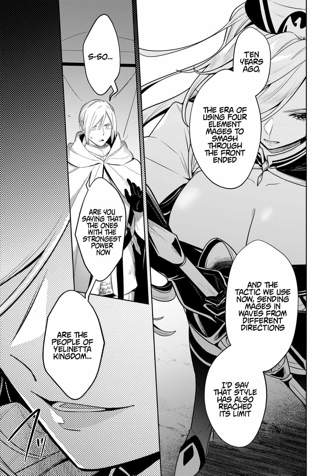 Fun Territory Defense by the Optimistic Lord Ch.43-2 p8
