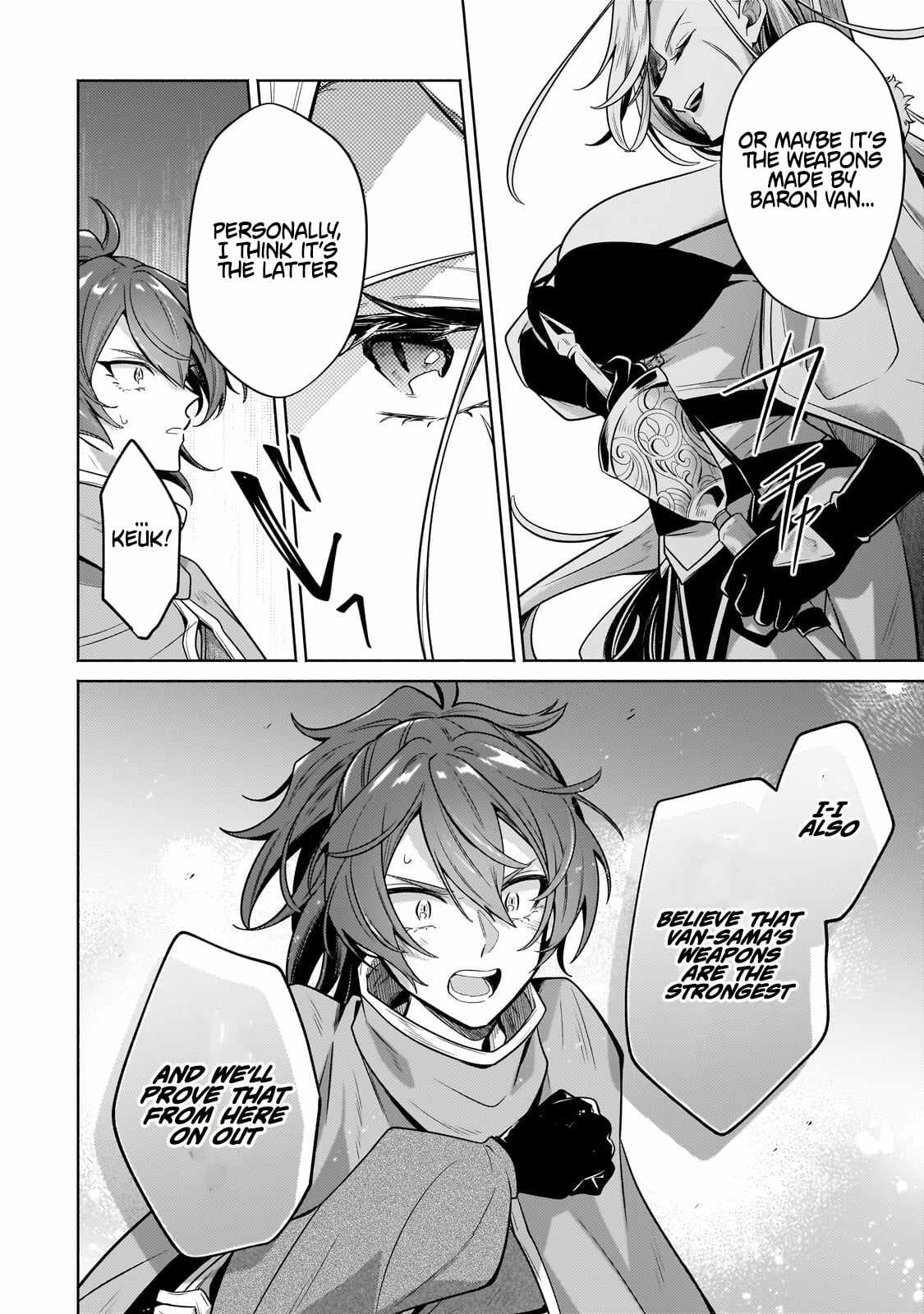 Fun Territory Defense by the Optimistic Lord Ch.43-2 p9