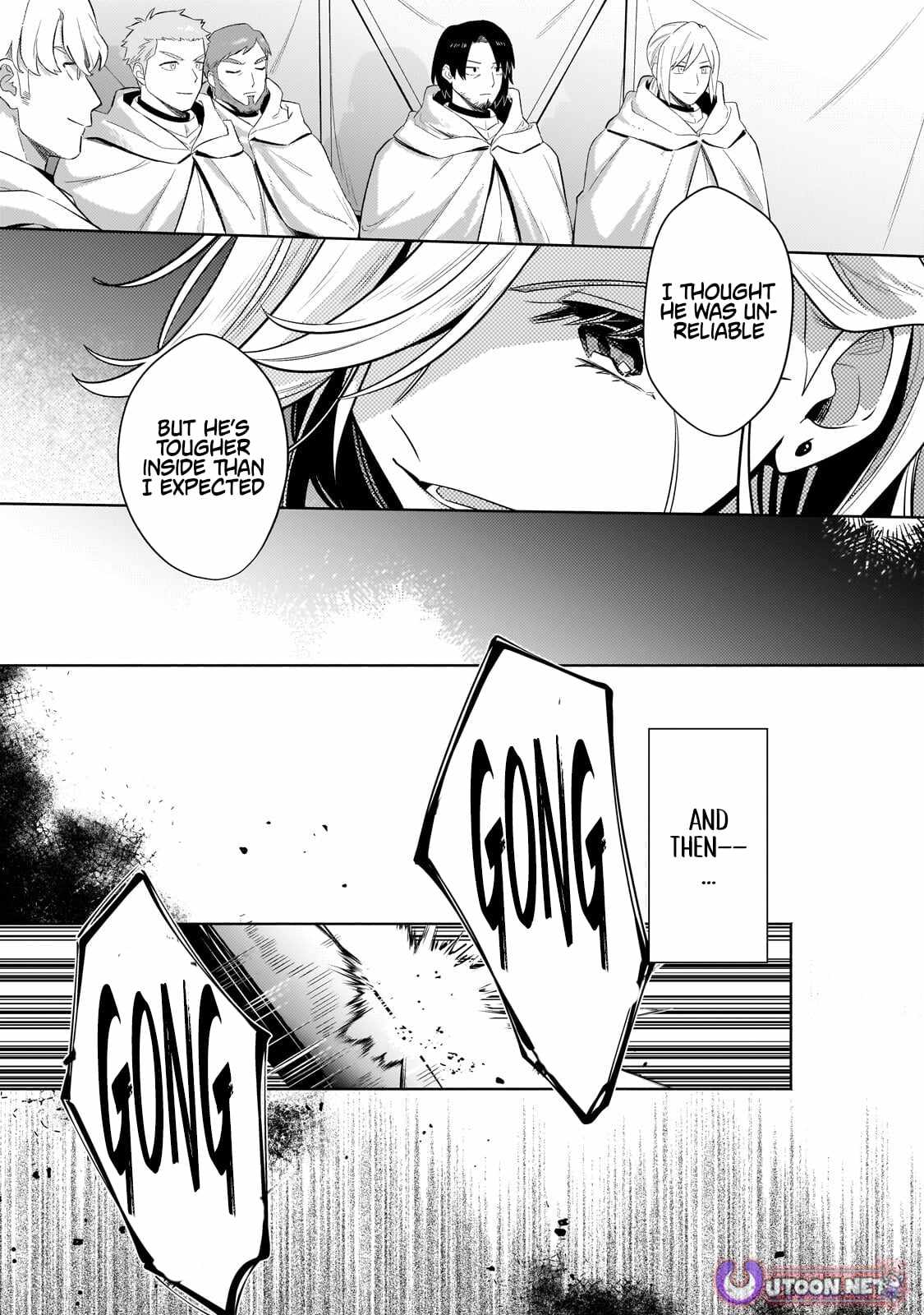 Fun Territory Defense by the Optimistic Lord Ch.43-2 p10