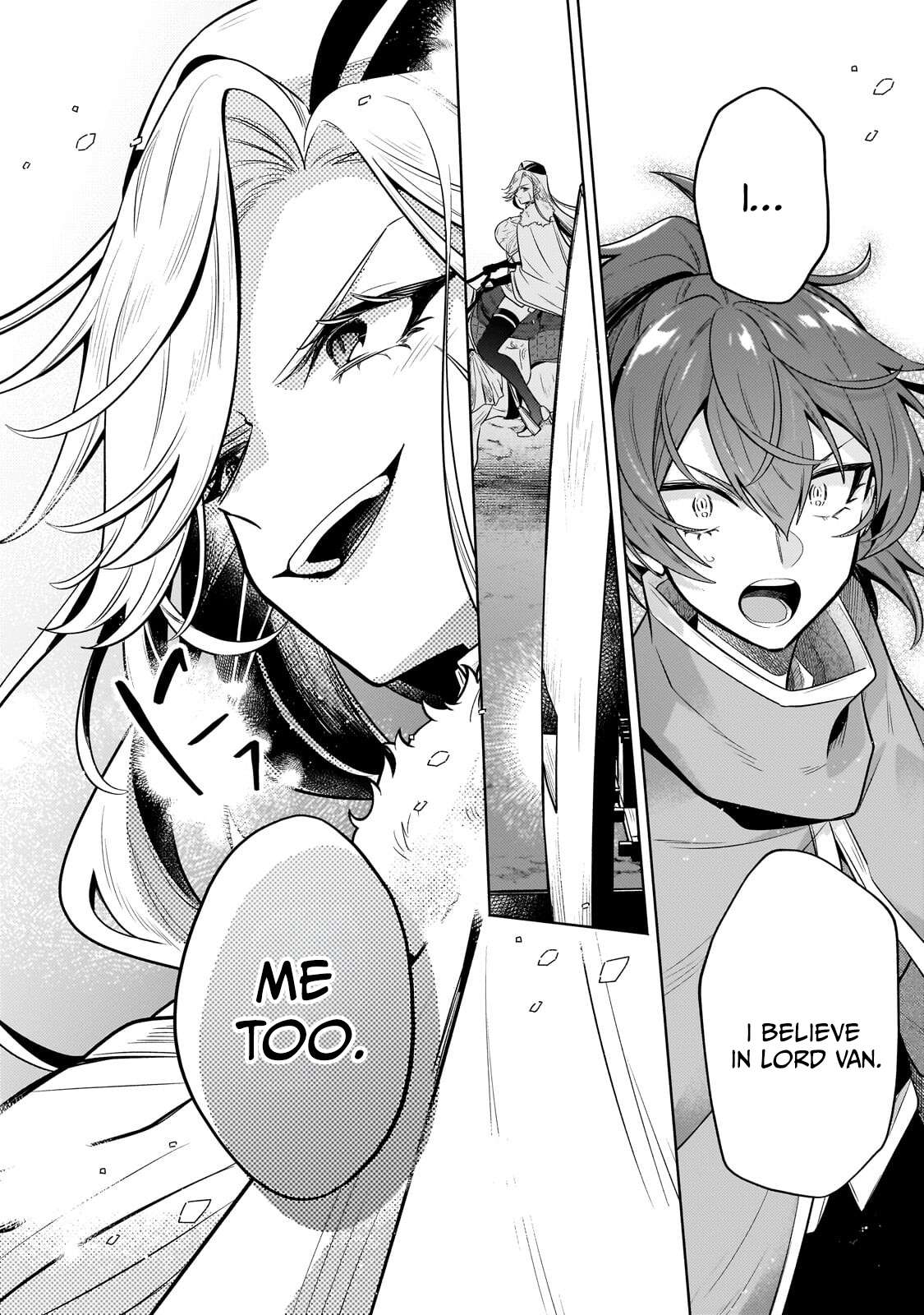 Fun Territory Defense by the Optimistic Lord Ch.44.2 p4
