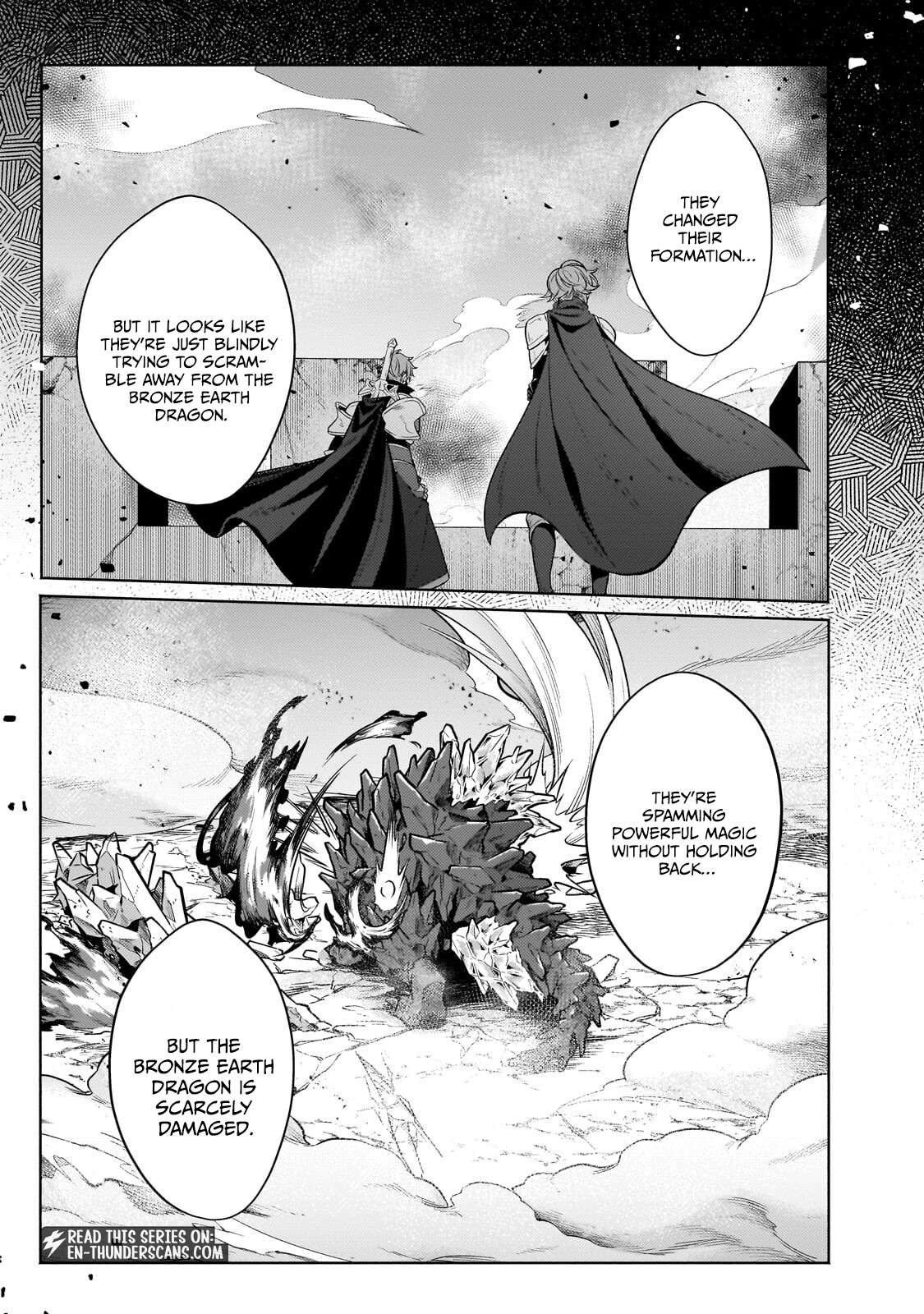 Fun Territory Defense by the Optimistic Lord Ch.44.2 p5