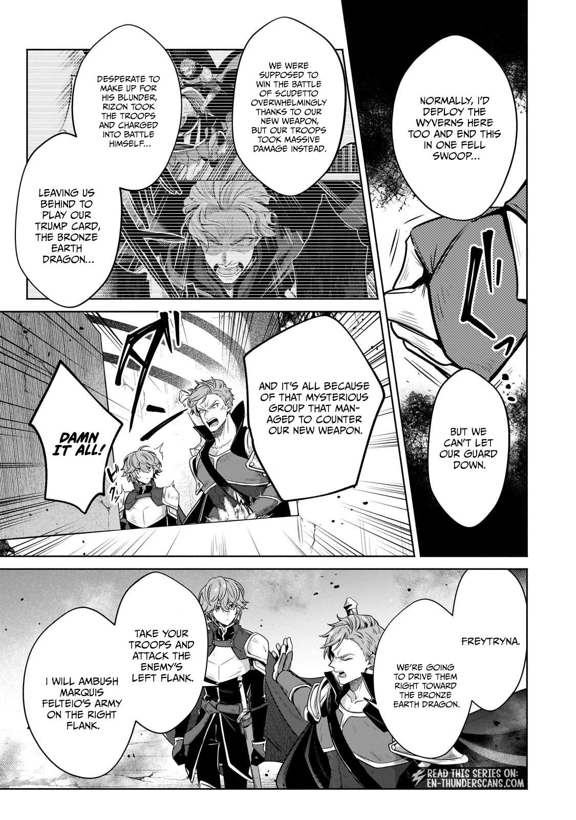 Fun Territory Defense by the Optimistic Lord Ch.44.2 p7
