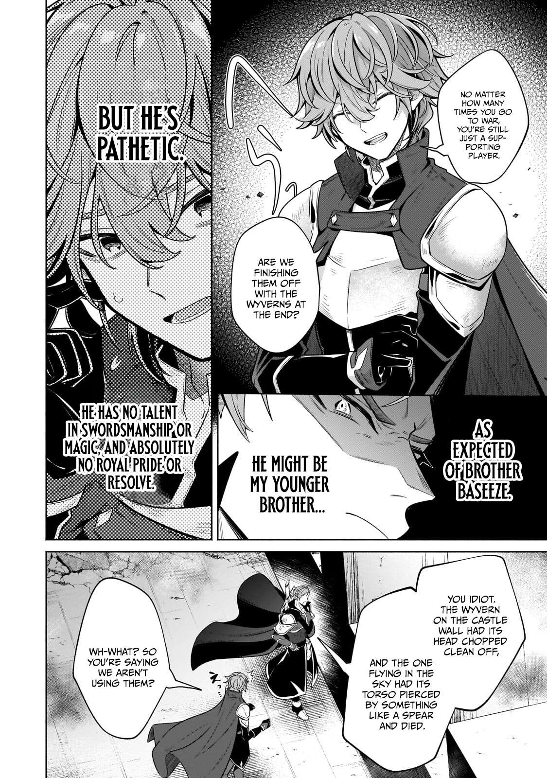 Fun Territory Defense by the Optimistic Lord Ch.44.2 p8