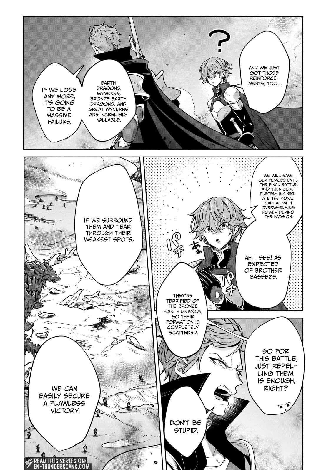 Fun Territory Defense by the Optimistic Lord Ch.44.2 p9