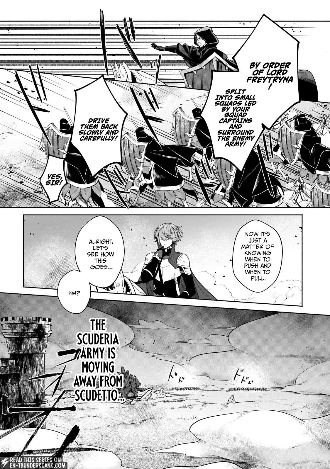 Fun Territory Defense by the Optimistic Lord Ch.44.3 p5