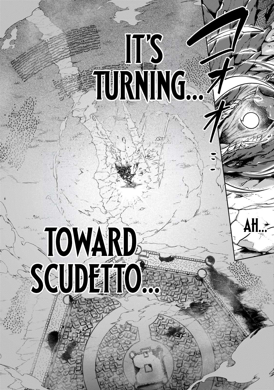 Fun Territory Defense by the Optimistic Lord Ch.44.3 p8