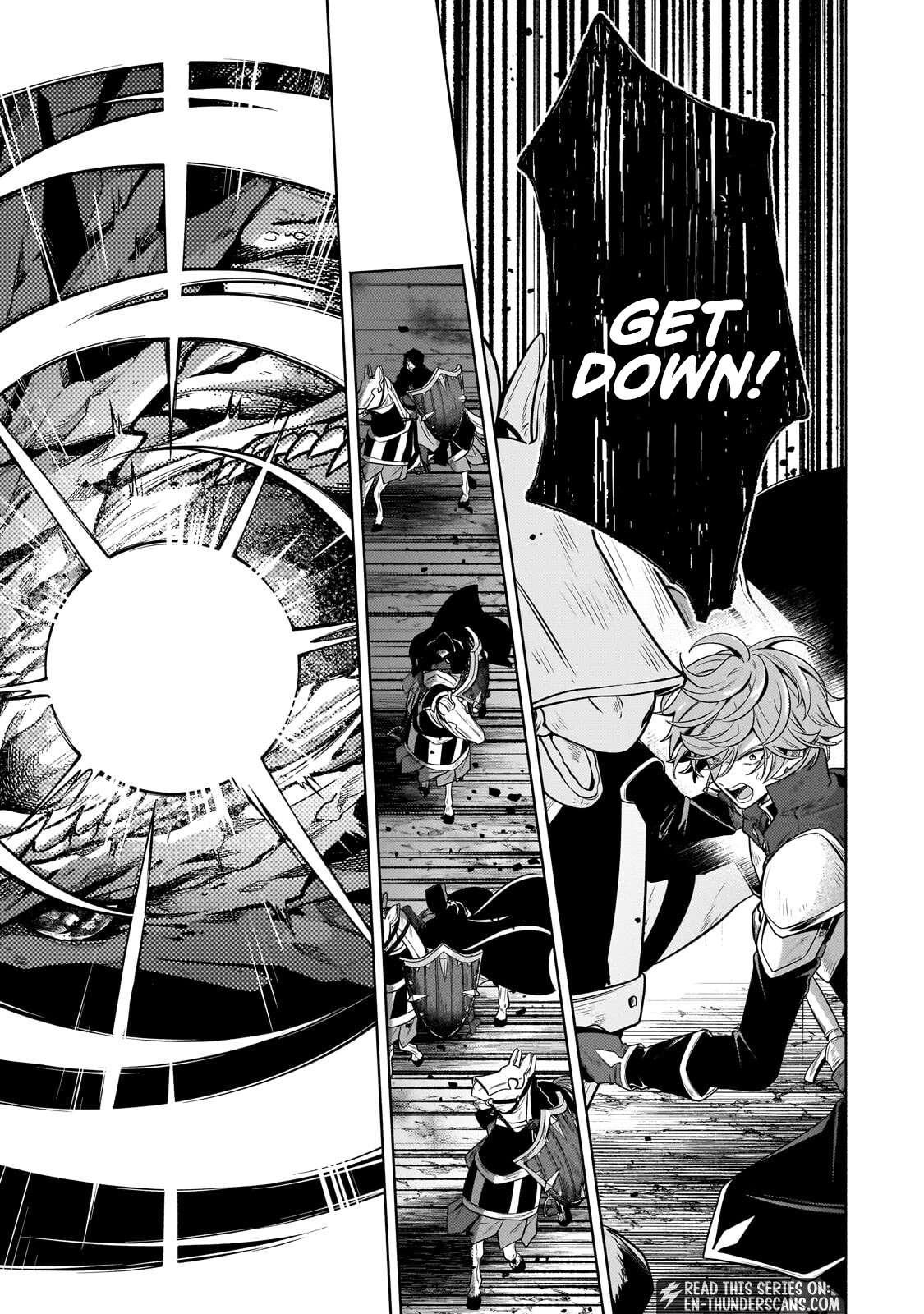 Fun Territory Defense by the Optimistic Lord Ch.44.3 p9