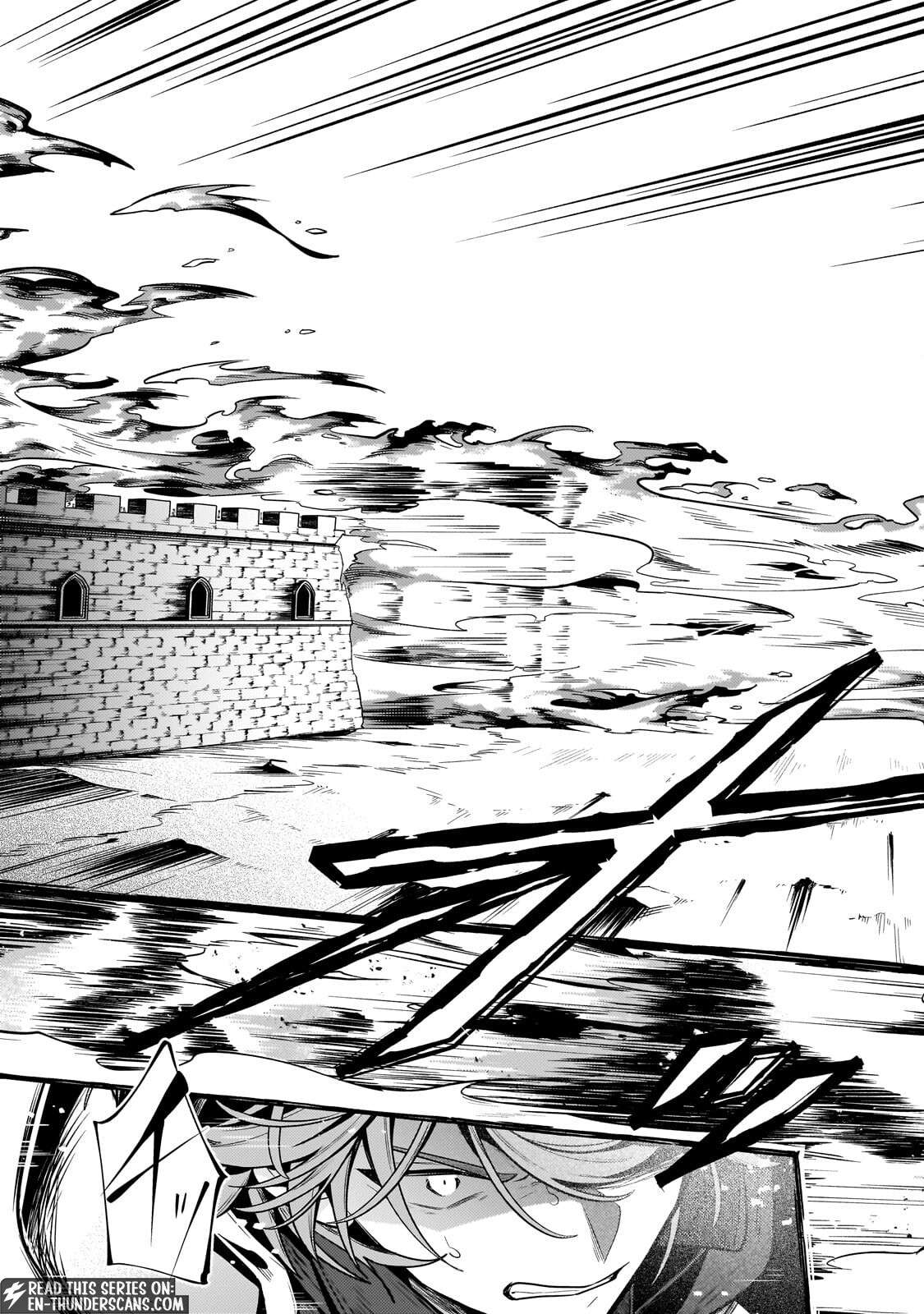 Fun Territory Defense by the Optimistic Lord Ch.44.3 p11