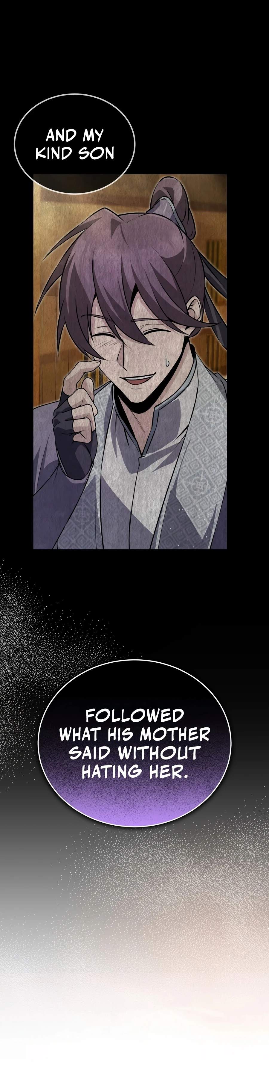 One Hit Teacher, Master Baek Ch.146 p11